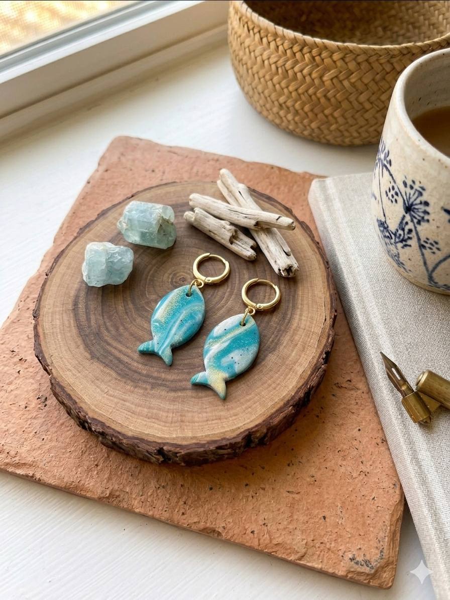 Atlas&You joyeria artesanal