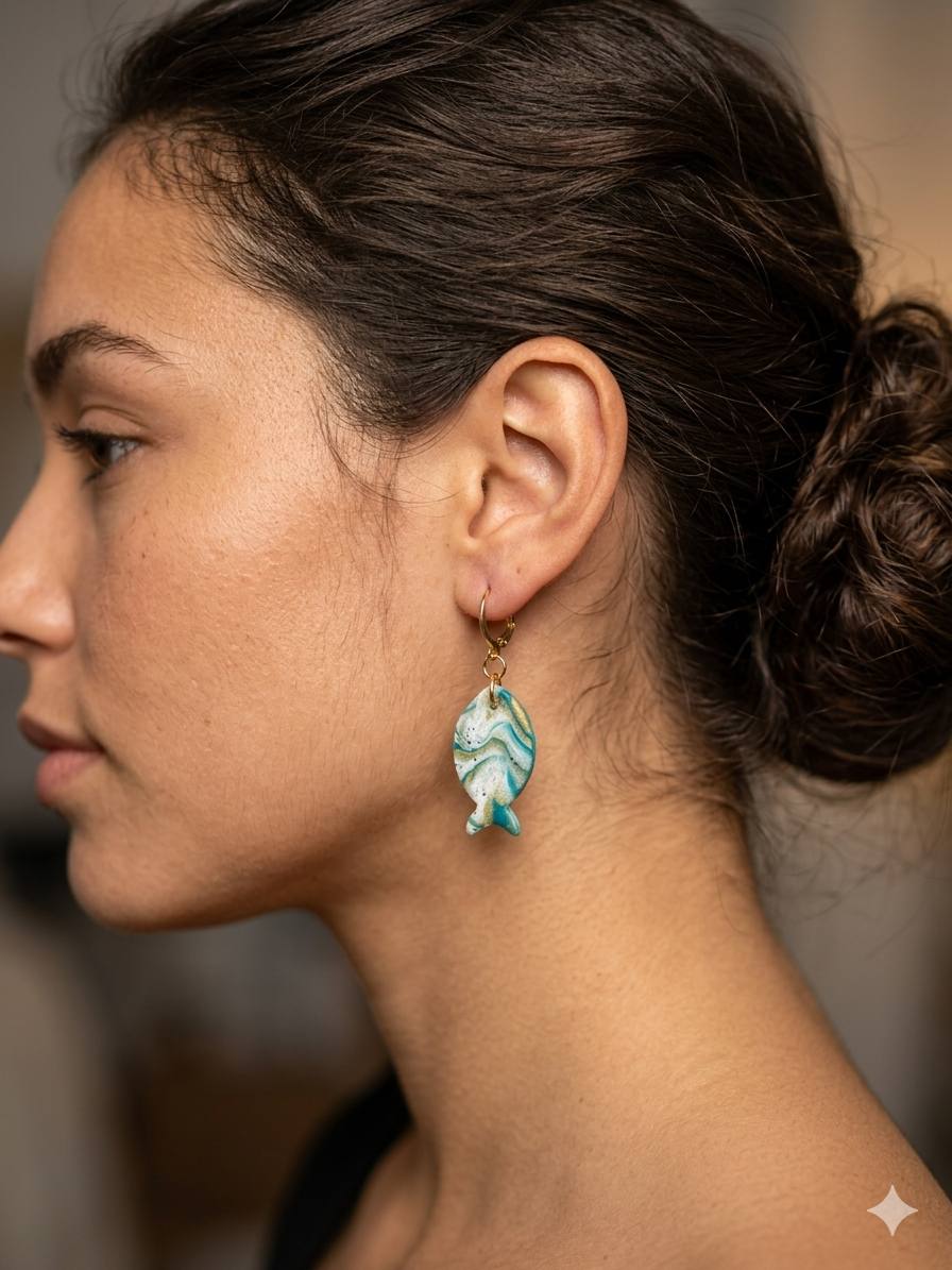 Atlas&You — joyeria hecha a mano